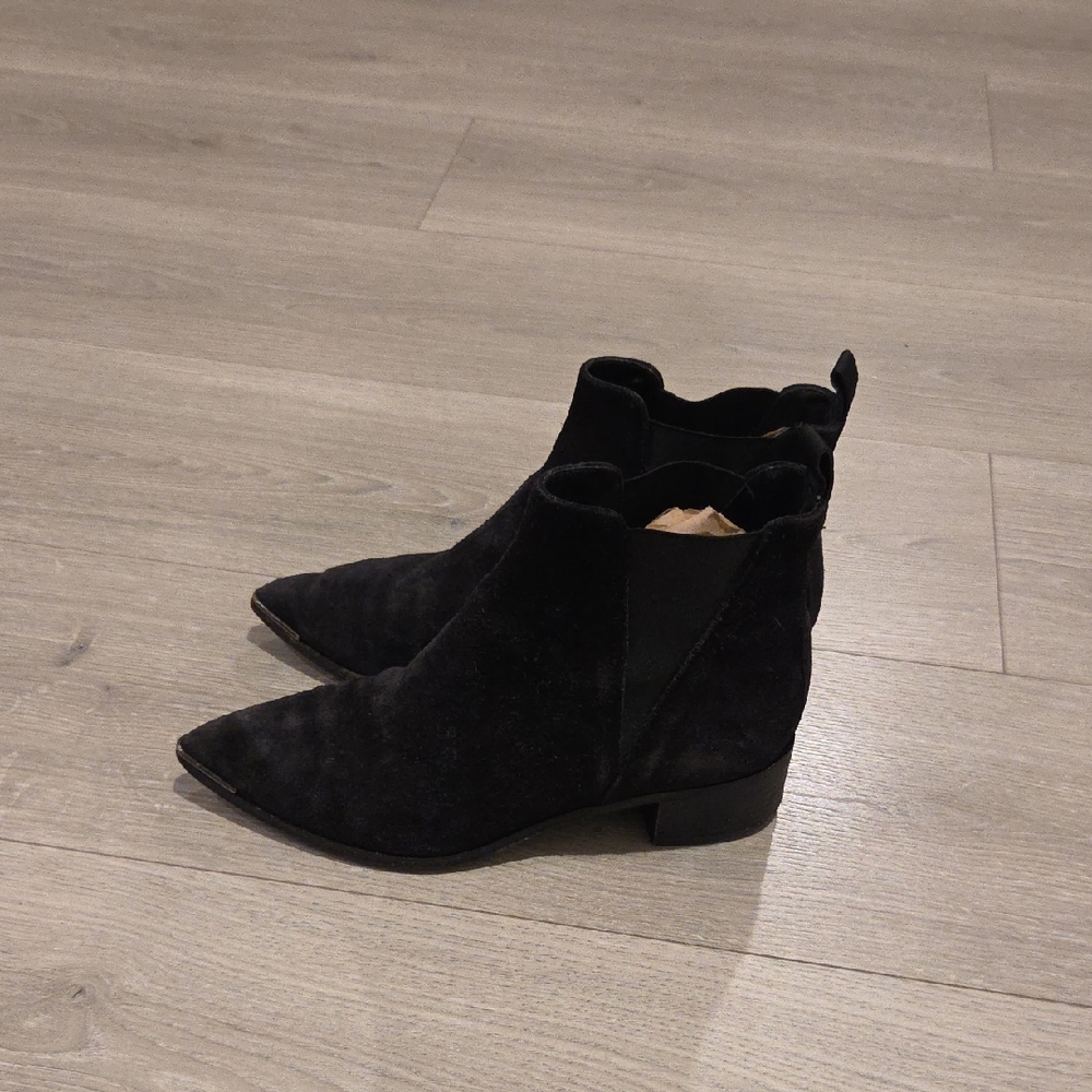 Acne Studios Boots